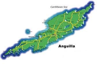 Anguilla Island