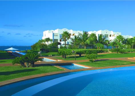 Anguilla Hotel